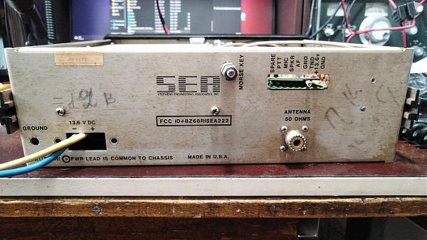 Продам морской редкий монстр SEA 222