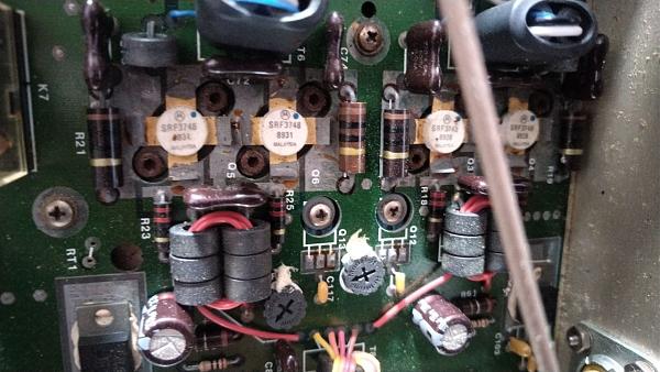 Продам морской редкий монстр SEA 222