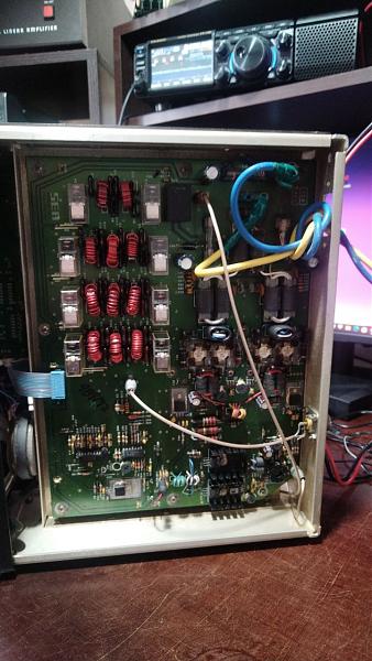 Продам морской редкий монстр SEA 222