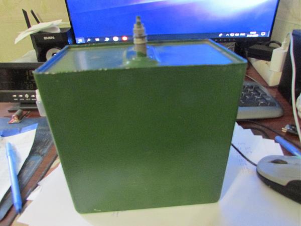 Продам к75-40а 60мкф на 4000в