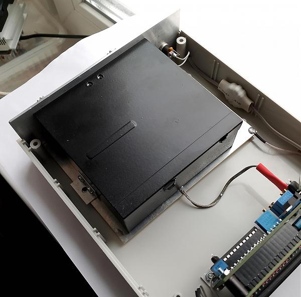 Продам Измеритель мощности и КСВ