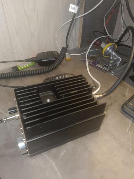 Продам SDR wolf mini