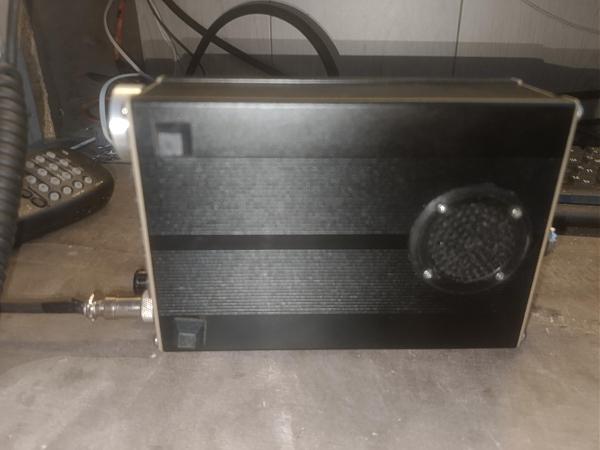 Продам SDR wolf mini