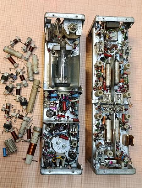 Продам Любителям конструировать