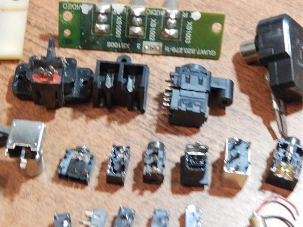 Продам Гнёзда набор, разные