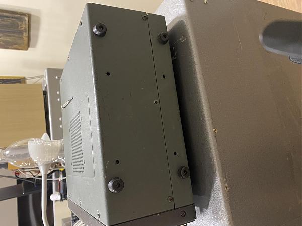 Продам УКВ-сканер (приёмник) ICOM IC-R7000