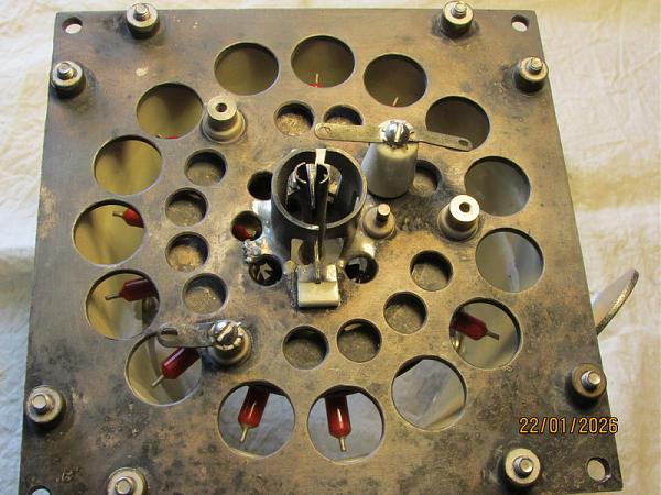 Продам панельки для гу-43б