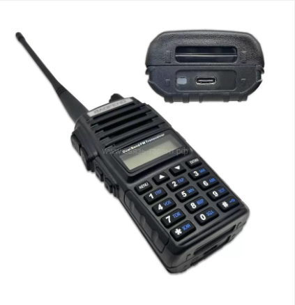 Меняю в СПБ обменяю рацию Baofeng UV-82 8W