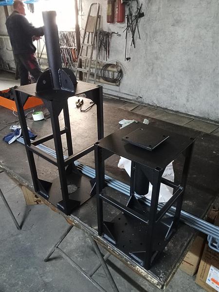 Продам Скворечник" для YAESU с опорным подшипником