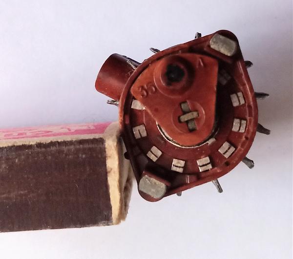 Продам галетник-1