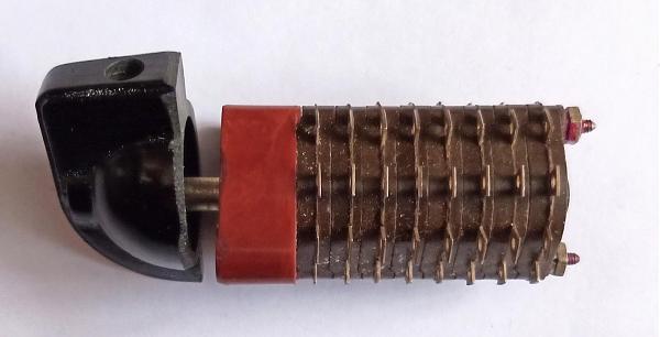 Продам Галетник с ручкой