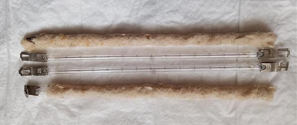 Продам Лампы для нагрева