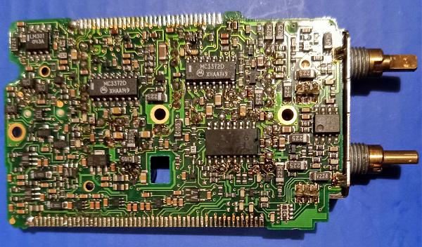 Продам Плата трансивера