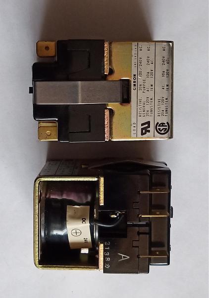 Продам Реле для УМ