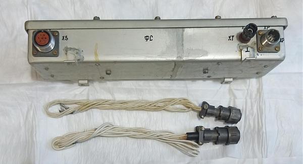 Продам Филтр сетевого питания