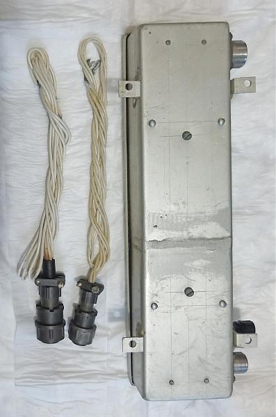 Продам Филтр сетевого питания