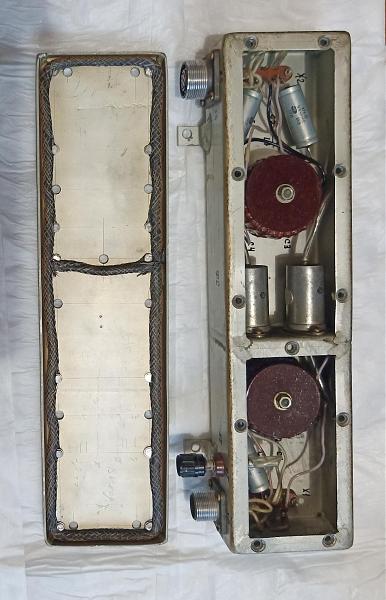 Продам Филтр сетевого питания