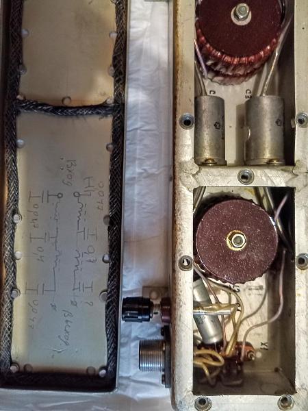 Продам Филтр сетевого питания