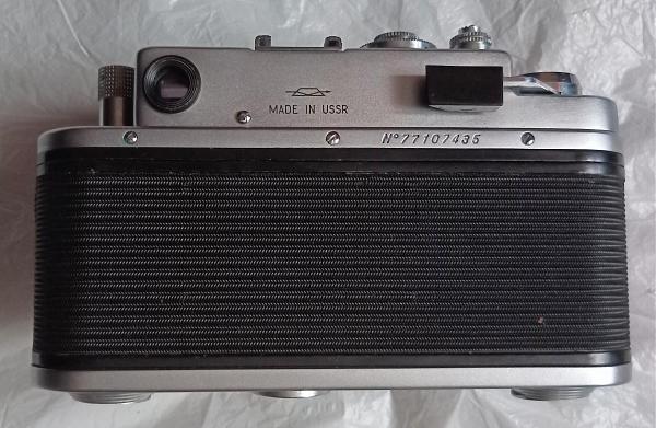 Продам Зоркий-4К