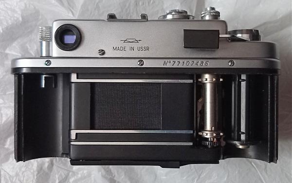 Продам Зоркий-4К