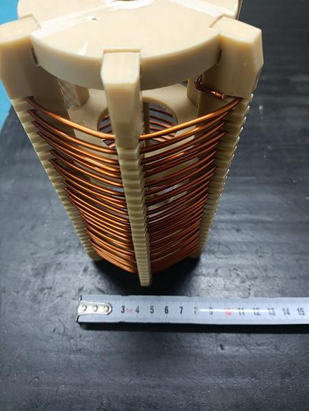 Продам Контур для УМ или СУ