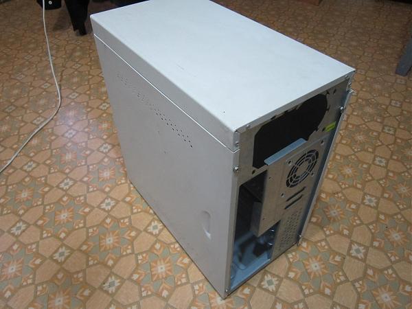 Продам Корпус для УМ