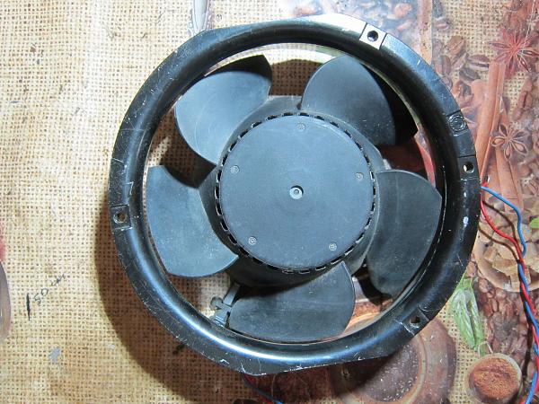 Продам Кулер для УМ