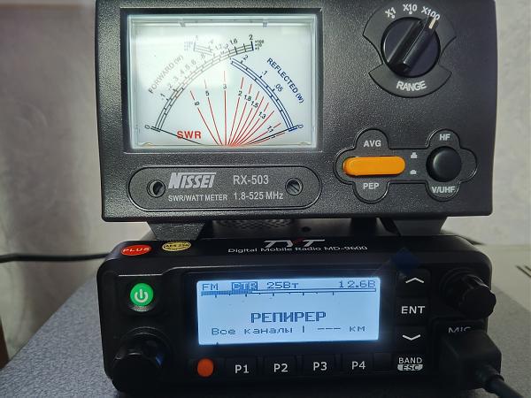 Продам ксв метр RX 503