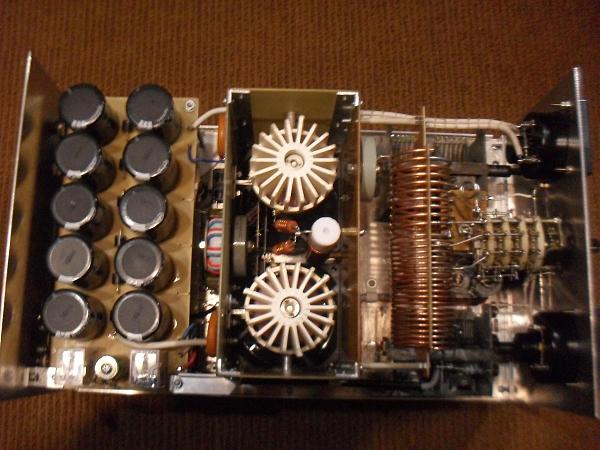 Продам Усилитель КВ