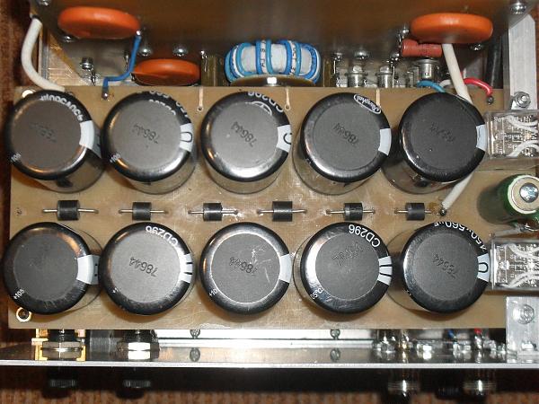 Продам Усилитель КВ