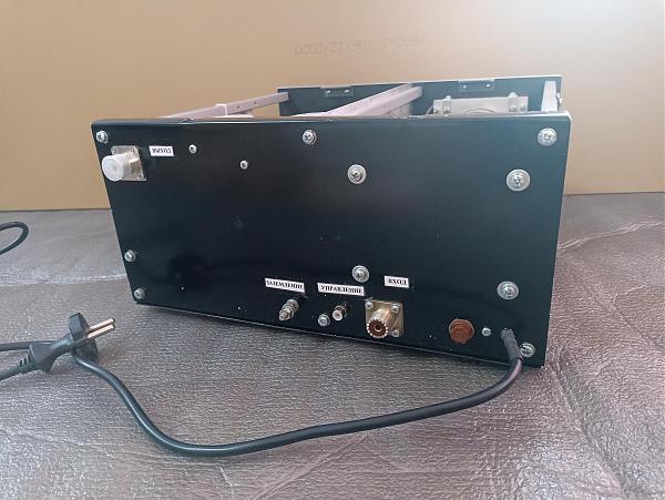 Продам Усилитель на 4х ГУ50