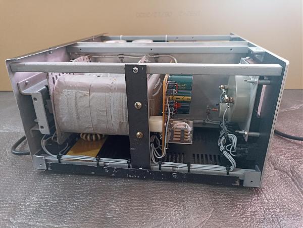 Продам Усилитель на 4х ГУ50