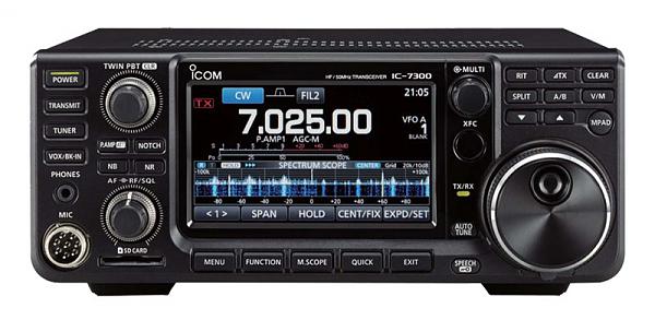 Продам Трансиверы Icom IC-7300 IC-7300 MK2