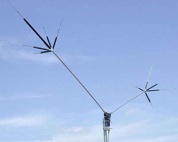 Продам Антенны КВ/УКВ Diamond
