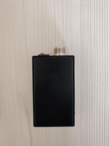 Продам HF анализатор антенн MINI 60 (SARK 100) 1-60 МГц