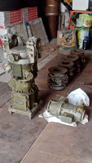 Продам Поворотное устройство П-12