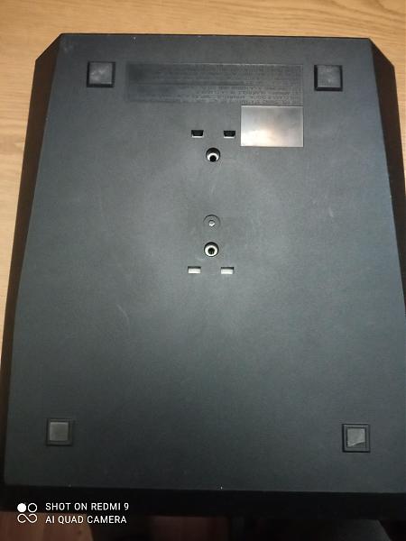 Продам микшерский пульт