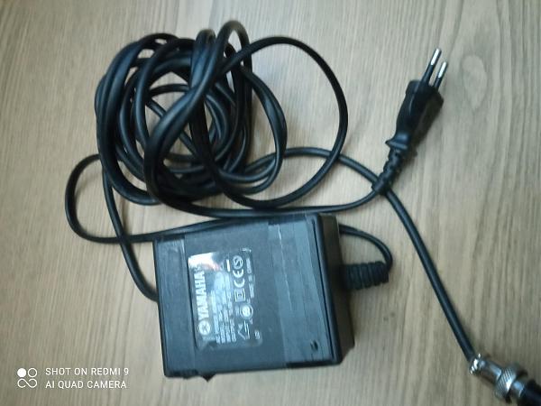 Продам микшерский пульт