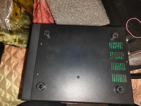 Продам Kenwood at50