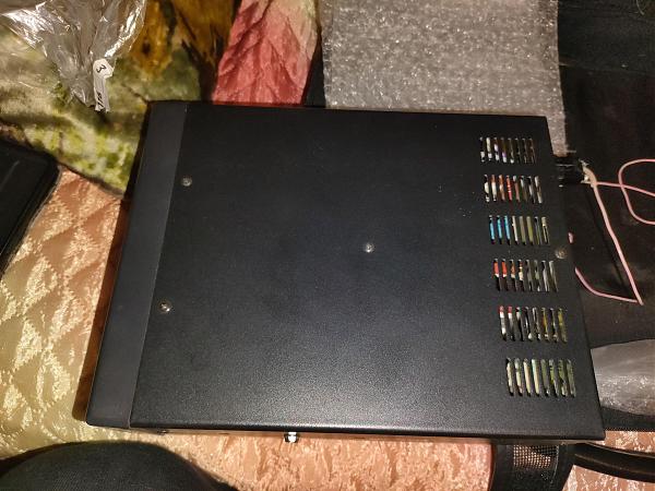 Продам Kenwood at50