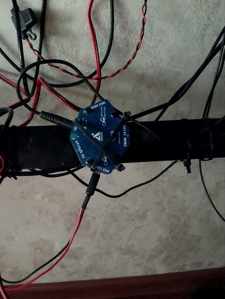 Продам Xiegu G90 с допами