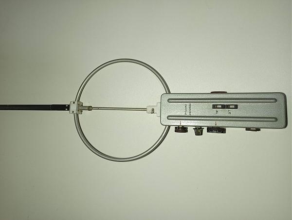 Продам Приемник для СРП "охота на лис" Лес-3,5 М2