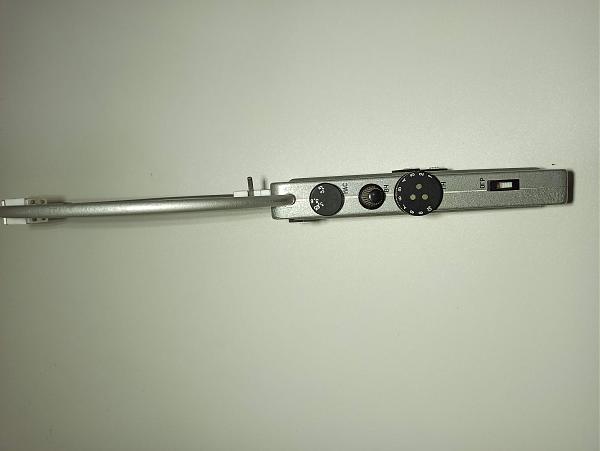 Продам Приемник для СРП "охота на лис" Лес-3,5 М2