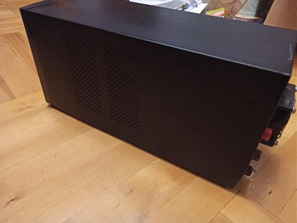 Продам Анодный блок питания 3 кВ, 2 А