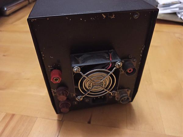 Продам Анодный блок питания 3 кВ, 2 А