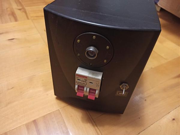 Продам Анодный блок питания 3 кВ, 2 А