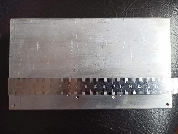 Продам Радиатор