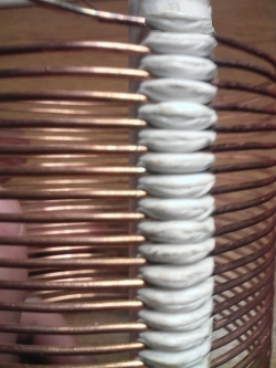 Продам копию катушки по MFJ-941E