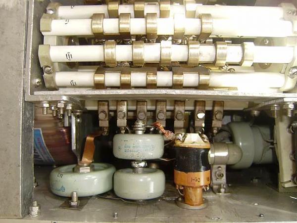 Куплю Переключатель диапазонов УМ Р-140