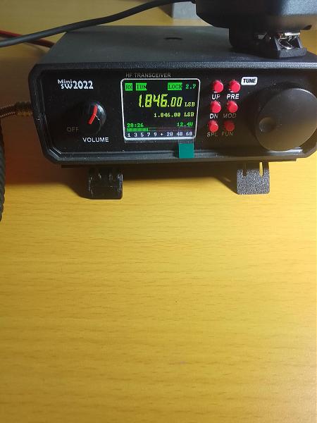 Продам SW2022mini Xiegu G106